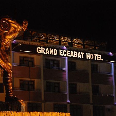 Grand Eceabat Hotel Екстер'єр фото