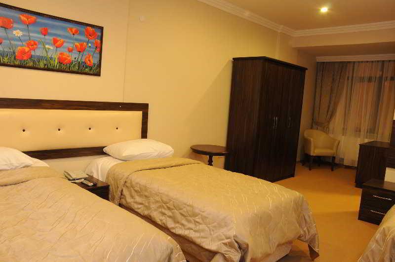 Grand Eceabat Hotel Екстер'єр фото