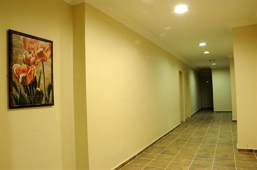 Grand Eceabat Hotel Екстер'єр фото