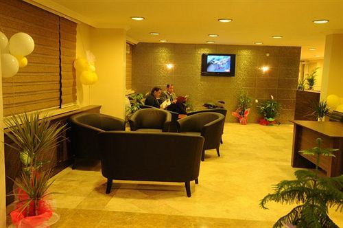 Grand Eceabat Hotel Екстер'єр фото
