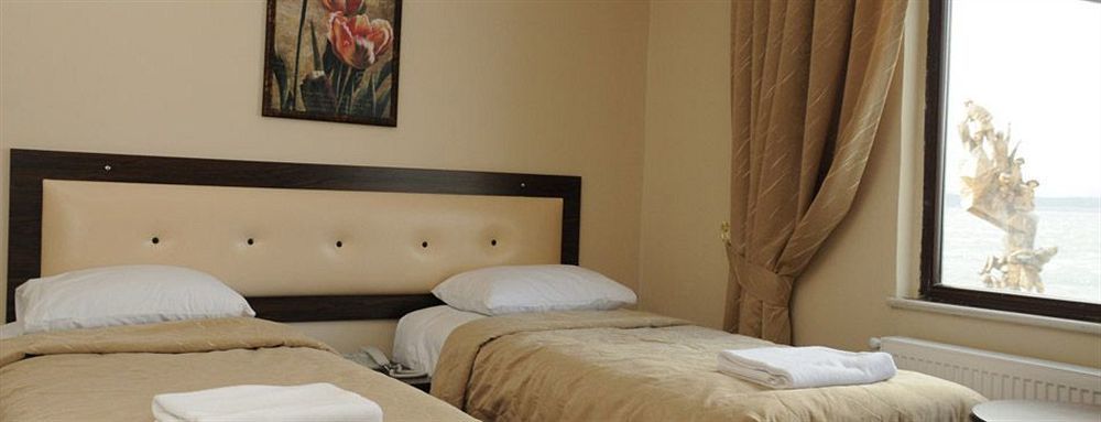 Grand Eceabat Hotel Екстер'єр фото