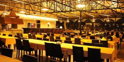 Grand Eceabat Hotel Екстер'єр фото