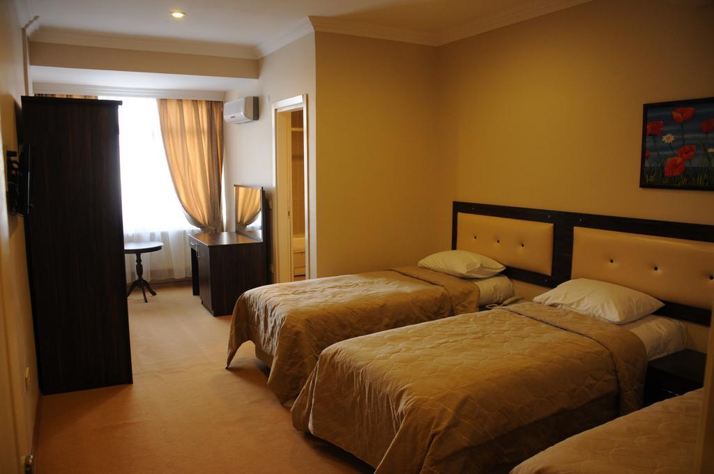 Grand Eceabat Hotel Екстер'єр фото