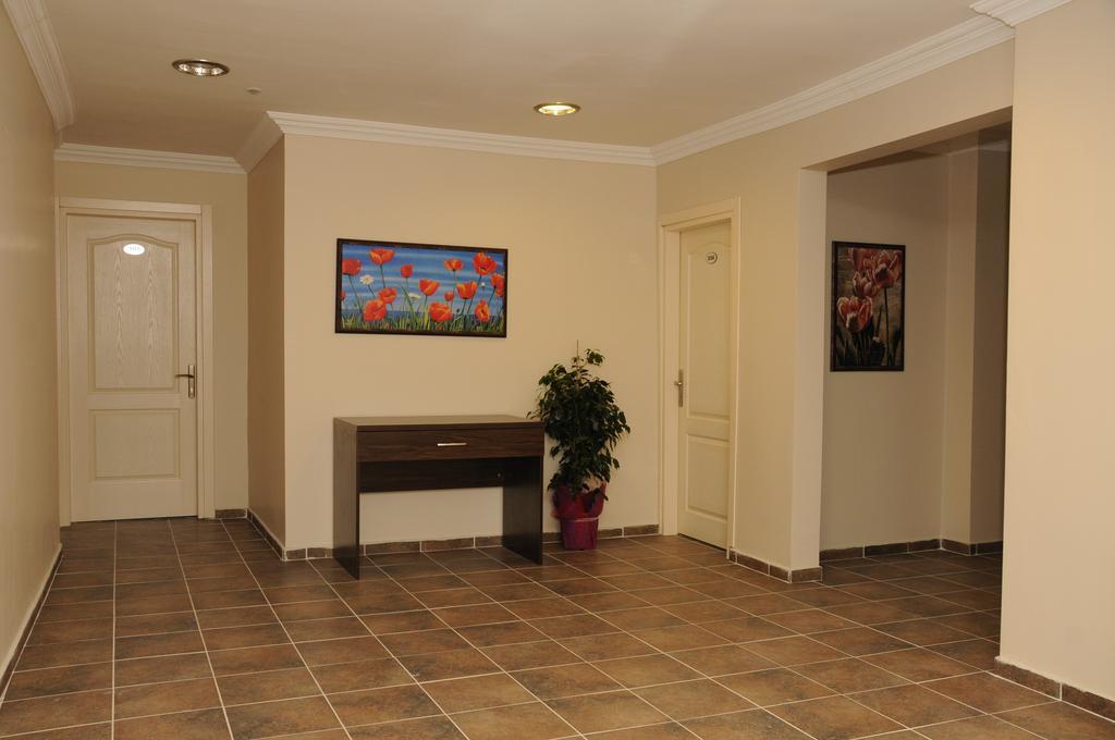 Grand Eceabat Hotel Екстер'єр фото